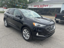 Thumbnail image of 2021 Ford Edge at Randy Wise Auto Depot