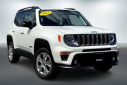 Thumbnail image of 2023 Jeep Renegade at Crest Cadillac Acura USED - Cadillac store specific
