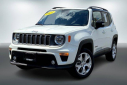Thumbnail image of 2023 Jeep Renegade at Crest Cadillac Acura USED - Cadillac store specific