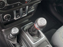 Thumbnail image of 2025 Jeep Wrangler at Al Serra Chrysler  Dodge Jeep Ram