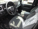 Thumbnail image of 2025 Jeep Wrangler at Al Serra Chrysler  Dodge Jeep Ram