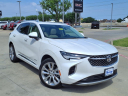 Thumbnail image of 2023 Buick Envision at Heritage Gmc Buick