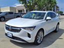 Thumbnail image of 2023 Buick Envision at Heritage Gmc Buick