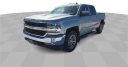 Thumbnail image of 2016 Chevrolet Silverado 1500 at North Country Chevrolet Buick Gmc