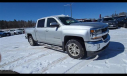 Thumbnail image of 2016 Chevrolet Silverado 1500 at North Country Chevrolet Buick Gmc