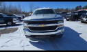 Thumbnail image of 2016 Chevrolet Silverado 1500 at North Country Chevrolet Buick Gmc