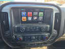 Thumbnail image of 2016 Chevrolet Silverado 1500 at North Country Chevrolet Buick Gmc