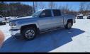 Thumbnail image of 2016 Chevrolet Silverado 1500 at North Country Chevrolet Buick Gmc