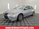 Thumbnail image of 2017 Toyota Camry at Ardmore Toyota - Used