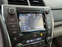 Thumbnail image of 2017 Toyota Camry at Ardmore Toyota - Used
