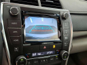Thumbnail image of 2017 Toyota Camry at Ardmore Toyota - Used