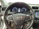 Thumbnail image of 2017 Toyota Camry at Ardmore Toyota - Used
