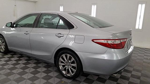Thumbnail image of 2017 Toyota Camry at Ardmore Toyota - Used