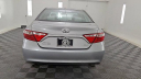 Thumbnail image of 2017 Toyota Camry at Ardmore Toyota - Used