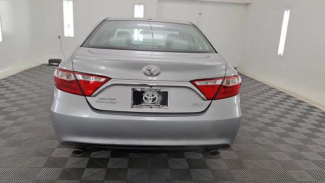 Thumbnail image of 2017 Toyota Camry at Ardmore Toyota - Used