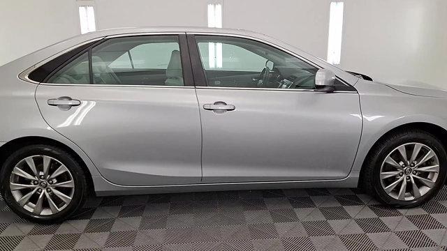 Thumbnail image of 2017 Toyota Camry at Ardmore Toyota - Used