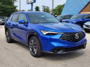 Thumbnail image of 2025 Acura ADX at Piazza Acura of Ardmore - NEW