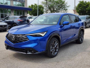 Thumbnail image of 2025 Acura ADX at Piazza Acura of Ardmore - NEW