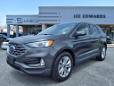 Thumbnail image of 2020 Ford Edge at Lee Edwards Mazda