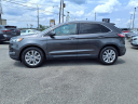 Thumbnail image of 2020 Ford Edge at Lee Edwards Mazda