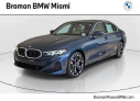 Thumbnail image of 2025 BMW 3 Series at BramanMotors USED
