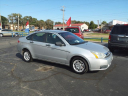 2011 Ford Focus SE at Credit King Auto Sales