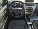 Thumbnail image of 2011 Ford Focus at Credit King Auto Sales