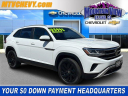 Thumbnail image of 2022 Volkswagen Atlas Cross Sport at Mountain View Chevrolet