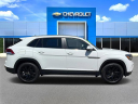 Thumbnail image of 2022 Volkswagen Atlas Cross Sport at Mountain View Chevrolet