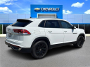 Thumbnail image of 2022 Volkswagen Atlas Cross Sport at Mountain View Chevrolet