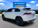 Thumbnail image of 2022 Volkswagen Atlas Cross Sport at Mountain View Chevrolet