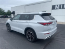 Thumbnail image of 2022 Mitsubishi Outlander at Miracle Buick GMC Cadillac of Kutztown