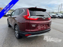 Thumbnail image of 2018 Honda CR-V at Burt Watson Chevrolet of Freeland