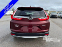 Thumbnail image of 2018 Honda CR-V at Burt Watson Chevrolet of Freeland