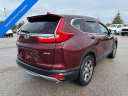 Thumbnail image of 2018 Honda CR-V at Burt Watson Chevrolet of Freeland