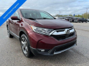 2018 Honda CR-V EX at Burt Watson Chevrolet of Freeland