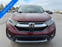 Thumbnail image of 2018 Honda CR-V at Burt Watson Chevrolet of Freeland