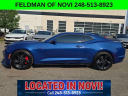 Thumbnail image of 2023 Chevrolet Camaro at Feldman Chevrolet Of Novi
