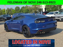 2023 Chevrolet Camaro LT1 at Feldman Chevrolet Of Novi