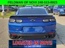 Thumbnail image of 2023 Chevrolet Camaro at Feldman Chevrolet Of Novi