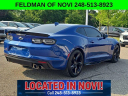 Thumbnail image of 2023 Chevrolet Camaro at Feldman Chevrolet Of Novi