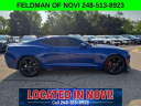 Thumbnail image of 2023 Chevrolet Camaro at Feldman Chevrolet Of Novi