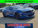 Thumbnail image of 2023 Chevrolet Camaro at Feldman Chevrolet Of Novi