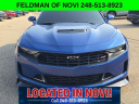 Thumbnail image of 2023 Chevrolet Camaro at Feldman Chevrolet Of Novi