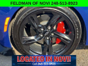 Thumbnail image of 2023 Chevrolet Camaro at Feldman Chevrolet Of Novi