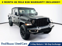 Thumbnail image of 2023 Jeep Gladiator at FredBeansChevroletDoylestown USED