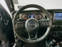 Thumbnail image of 2023 Jeep Gladiator at FredBeansChevroletDoylestown USED