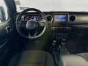 Thumbnail image of 2023 Jeep Gladiator at FredBeansChevroletDoylestown USED