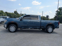 2024 GMC Sierra 2500HD SLT at New-JeffFenderBuickGMCCadillac of Tifton, GA