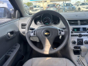 Thumbnail image of 2011 Chevrolet Malibu at North Park Subaru - USED